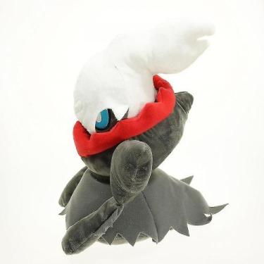 Imagem de 40cm Anime Pokemon Darkrai Pelúcia Bonecas Brinquedos Tamanho Maior Po