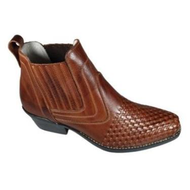 Imagem de Bota Country Nashville Masculina-Masculino