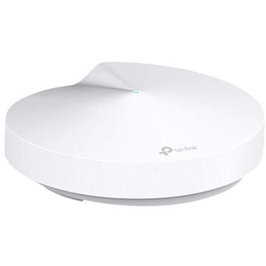 Imagem de Roteador TP-Link AC1300 Deco M5 Wifi Systen Bivolt Branco (1-Pack)