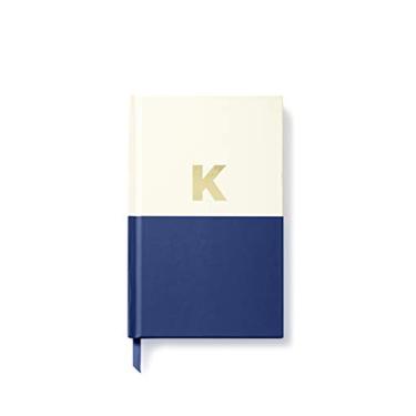Imagem de Kate Spade New York Caderno mergulhado, K (1643K)