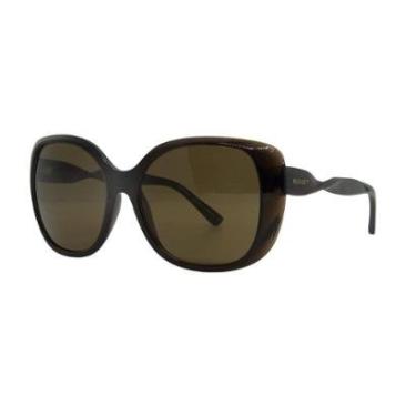 Imagem de Óculos Solar Bulget Bg5042 T01 Translúcido Lente-Feminino