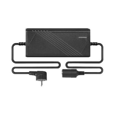 Imagem de Adaptador De Energia Para Carro 12V 20A Conversor 110v 220v Para 12V P