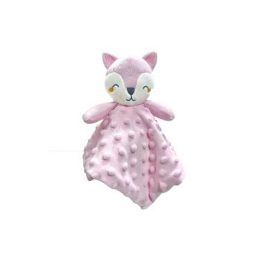 Imagem de Naninha Donna Laço Bebê Minha Primeira Naninha - LACO BEBE, ., RAPOSA 