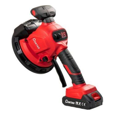 Imagem de Maquina Para Assentar Piso Cortag MAC120