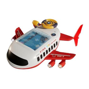 Imagem de Dynwave Carrinho de corrida com volante musical, som e luz. Simulação realista de direção. Brinquedo educativo para crianças a partir de 3 anos.