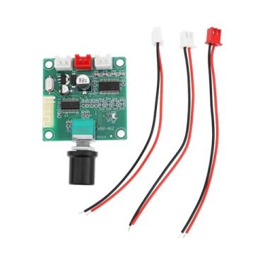 Imagem de Micro Traders Placa Amplificador Digital XH-A236 TPA3110D2 Módulo Amplificador de Áudio Bluetooth 2x30W Saída com Fios