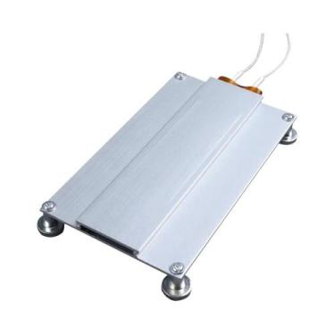 Imagem de Estação De Soldagem Com Placa De Aquecimento PTC De Alta Potência 400W