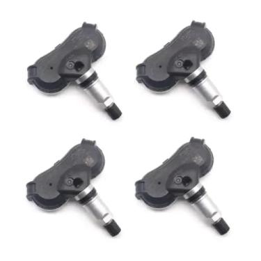 Imagem de Sensor TPMS para Hyundai Ix35 [Lm] 2011, 2012 e 2013, para Kia Sportage 2015 e Genesis. Sensor de pressão de ar dos pneus TPMS 52933-3M000.