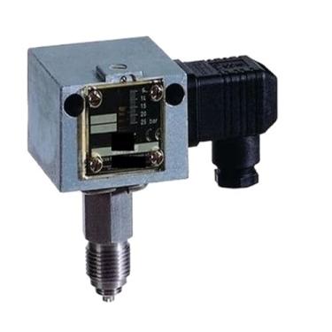 Imagem de EJWFASCV Pressostato limitador de pressão DNS6-201