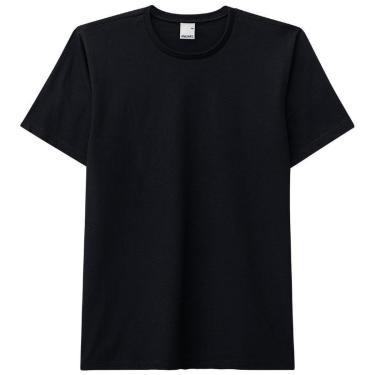 Imagem de Camiseta Básica Masculina Gola Redonda Malwee Ref. 15037-Masculino