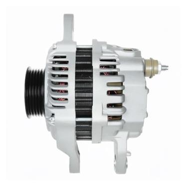 Imagem de Alternador gerador 1800A002 A002TG0691 A2TG0691 A2TG0691AM A3TG0691, compatível com MITSUBISHI LANCER/COLT/CEDIA/GALANT/FORTIS/MIRAGE VI 3x