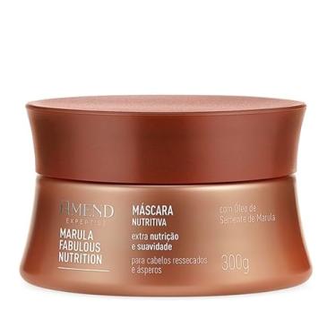 Imagem de Máscara Capilar - Nutrição / 300g - Cabelos ásperos e ressecados