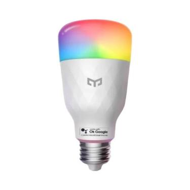 Imagem de Lâmpada LED Inteligente Multicolorida Yeelight M2 E26/E27 Bluetooth 17