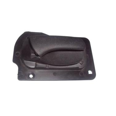 Imagem de Vectra Maçaneta Interna Lado Direito Preta Gm Genuíno