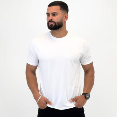 Imagem de Camiseta Oceano Dry Manga Curta Masculina-Masculino