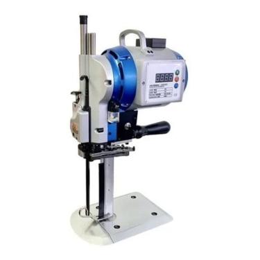 Imagem de Maquina Corte Com Regulador De Velocidade 10` 750W-220V