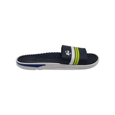 Imagem de Chinelo Masculino Gaspea Palmilha Massageadora Emborrachado Brsport 2254127-Masculino