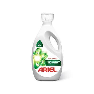 Imagem de Sabão Líquido Ariel Expert 2L