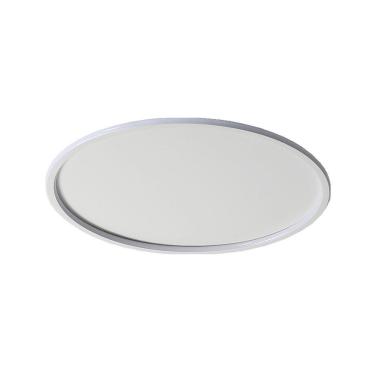 Imagem de Plafon Skylight Belly 4099L 60cm Led Bivolt Branco