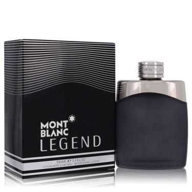 Imagem de Col. Masculino Montblanc Legend Mont Blanc 100 Ml Loção Pós-barba