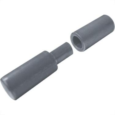 Imagem de Dobradica Gonzo Detoni Nao Passante 5/8'' - Kit C/20