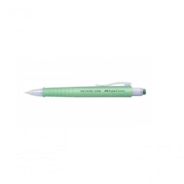 Imagem de Lapiseira Poly Matic Super 0.5mm Colors Verde