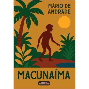 Imagem de Macunaíma