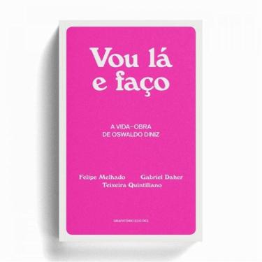 Imagem de Vou Lá E Faço