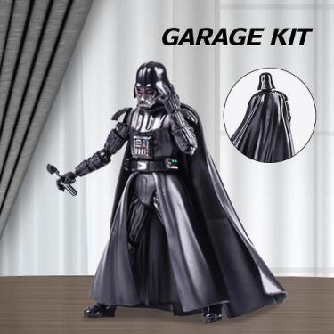 Imagem de Figura: estátua, brinquedo, personagens de anime de Star Wars, 5 cm, P