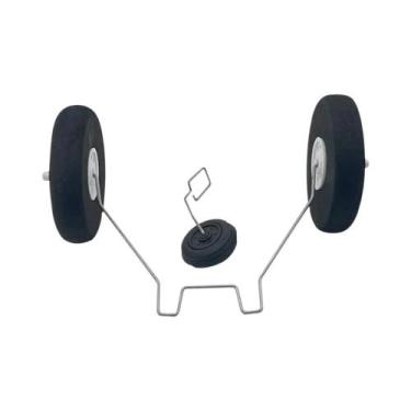 Imagem de Motor Brushless Qidi560, Receptor ESC, Servo 3.7g, Controle Remoto, Ba