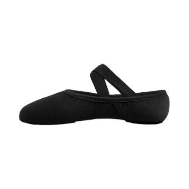 Imagem de Sapatilhas De Ballet Femininas De Alta Elasticidade, Sola Ultralight, 