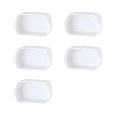 Imagem de Difusor De Flash Universal Para Canon Speedlite 580EX 580EX II Godox T