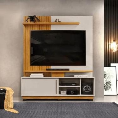 Imagem de Home atenas 1.50 la com pes cedro/bali - dj