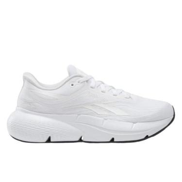 Imagem de Tênis Reebok Feminino Zignition White Grey, 35, White, White, Grey