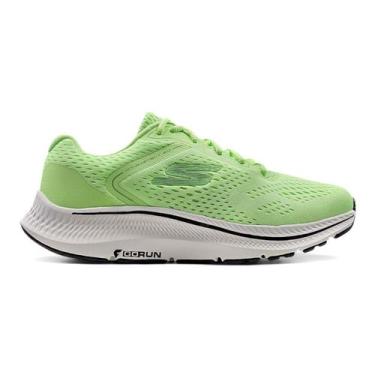 Imagem de Tênis Skechers Go Run Consistent 2 Mile Marker Ref 220865BR Masculino,