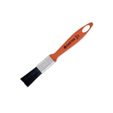 Imagem de Pincel 419 para Metal 3/4" Cerda Preta - Castor