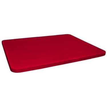Imagem de Tampa Para Fogão a Lenha Venâncio Número 3, VERMELHO