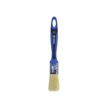 Imagem de Pincel Trincha Premium Sintetico Branco 928-1 Tigre