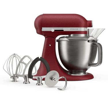 Imagem de Batedeira Kitchenaid Artisan Plus Sun Dried Tomato 220V
