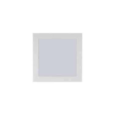 Imagem de Plafon Led Quadrado Embutir 30 X 30cm 6000k 21w - Romalux