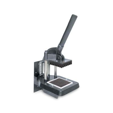 Imagem de Cortador e Picador de Legumes Batatas Fixo Parede - Vitalex