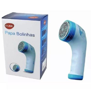 Imagem de Papa Bolinhas Tira Pelo De Roupas Profissional Não Eletrico