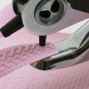 Imagem de Alicate vazador com 6 bicos Eda 3eg