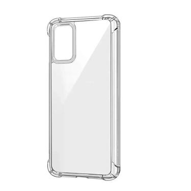Imagem de Capa Antishock Case Bordas Reforçadas Samsung Galaxy M12