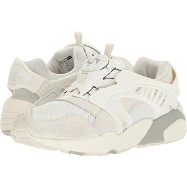 Imagem de PUMA Women's Disc Polly Star White/Star White/Whisper White 8 B US