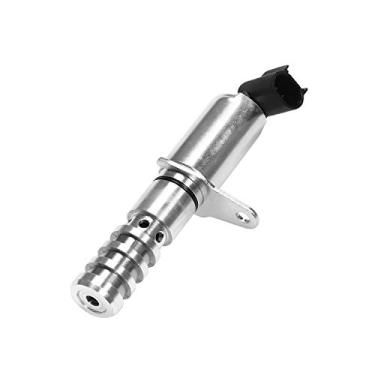 Imagem de Solenoide atuador de eixo de exaustão – Solenoide de temporização de válvula variável | Substitui # 12615873, 12602516 | para Chevy Trailblazer, Colorado, GMC Envoy, Canyon, Buick Rainier, Isuzu e mais