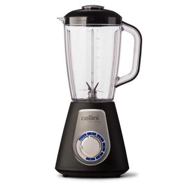 Imagem de Liquidificador Cellini Super Blender 127v (Preto)