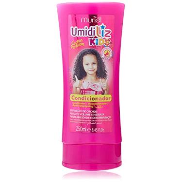 Imagem de Condicionador Umidiliz, Muriel, 250 ml, Muriel, 250 Ml