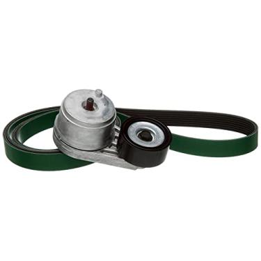 Imagem de Gates Kit completo de serpentina 90K-38501HD, 1 pacote