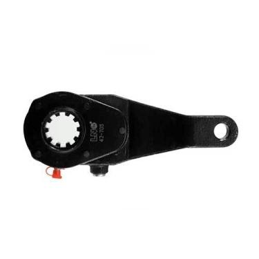 Imagem de CATRACA FREIO 10 ESTRIAS CHAVE 19 PARA SCANIA SERIE 4 MANUAL DIANTEIRO ESQUERDO